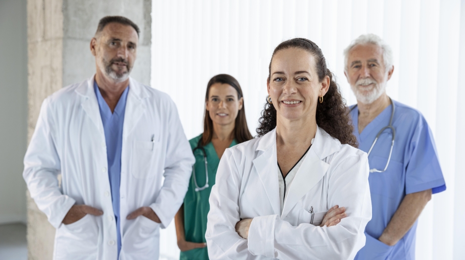 Частная клиника «Здоровая жизнь»: Ваш надежный партнер в области здравоохранения