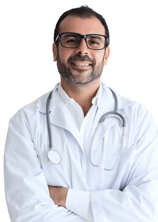 Врач Николай Коперников