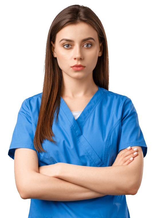 Врач Виктория Капилян