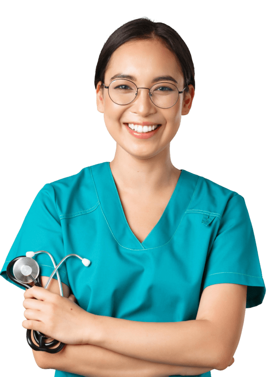 Врач Эльвира Хакимова