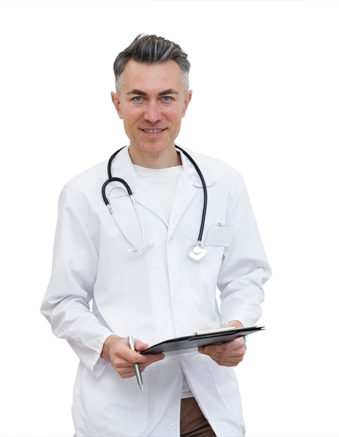 Сергей Костин